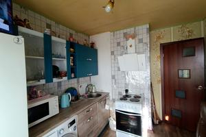 квартира за адресою Незалежності вул. (Титова), 18-Б