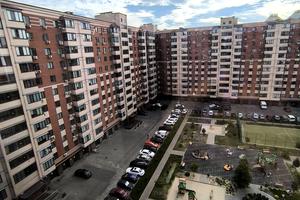 квартира по адресу Слобожанська ул. (8 Березня), 1