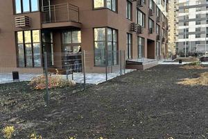 комерційна за адресою Олександра Олеся вул., 9-А