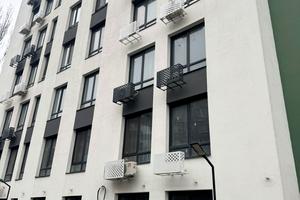 квартира по адресу Космическая ул., 5