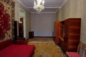 квартира за адресою Семінарська вул. (Володарського), 46/5