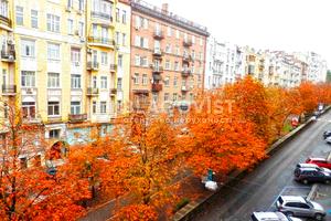квартира по адресу Антоновича ул. (Горького), 25