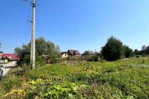 ділянка за адресою лугова, 20