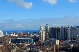 квартира за адресою Фонтанська дорога вул., 25 ж