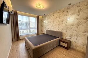 квартира по адресу Кульпарковская ул., 226-К
