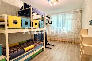квартира по адресу Жемчужная ул., 1а