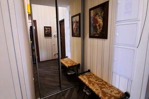 квартира по адресу Аркадиевский пер., 9/1