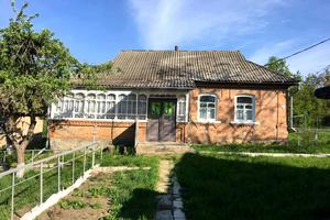 будинок за адресою Польова