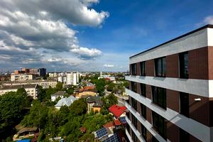 квартира за адресою Микитинецька вул., 2