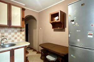 квартира за адресою Вербова вул., 38