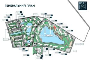 комерційна за адресою Паркова, 19