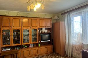 квартира по адресу Астрономическая ул., 35з