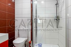будинок за адресою с. Петропавлівська борщагівка, Вишнева, 1