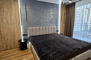 квартира по адресу Крайковского ул., 1