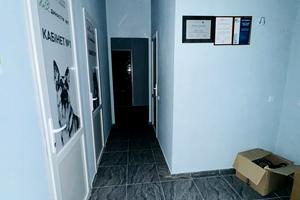 коммерческая по адресу Богуславская ул., 3