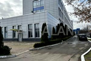комерційна за адресою Якова Гніздовського вул. (Магнітогорська), 1