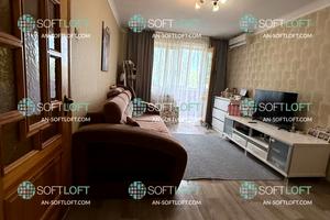 квартира по адресу Франтишека Крала ул., 65а