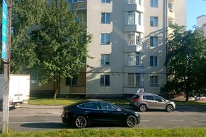 квартира за адресою Михайла Драгана вул., 9