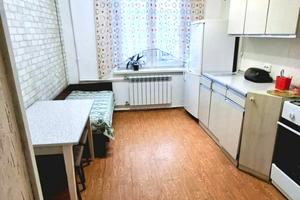 квартира за адресою Мануйлівський просп. (Воронцова), 77