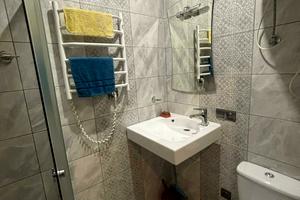 квартира за адресою Миколи Боровського вул., 37Х