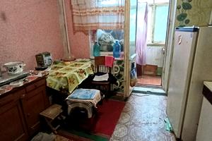 квартира по адресу Юрия Кондратюка ул. (Комунарівська), 5
