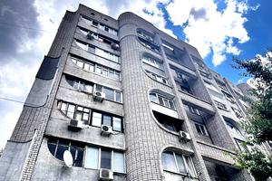 квартира за адресою Кронштадтська вул., 2-А
