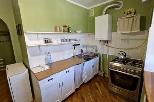 квартира за адресою Хмельницького, 9