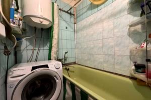 квартира за адресою Дніпро, Юрія Кондратюка вул. (Комунарівська), 11