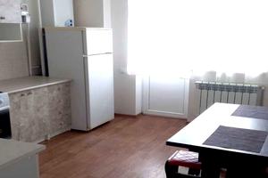 квартира по адресу Перспективная ул., 2