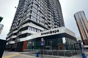квартира за адресою Курортний пров., 2/1