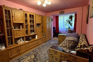 квартира за адресою Михайла Грушевського вул., 17