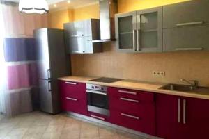 квартира за адресою Голосіївська вул., 13-Б