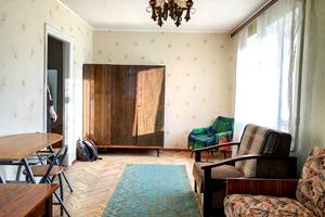 квартира за адресою Велика Васильківська вул. (Червоноармійська), 73