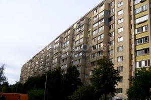 квартира по адресу Гонгадзе Георгия просп. (Советской Украины), 20-В