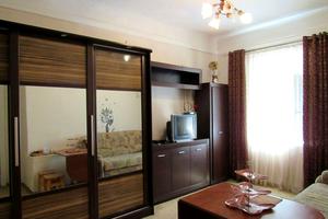 квартира за адресою Філософська вул., 18