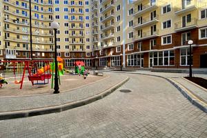 квартира по адресу Люстдорфская дорога ул., 100 в
