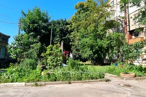 квартира по адресу Москалёвская ул. (Октябрьской Революции), 92