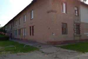 квартира по адресу Багратиона ул. (Багратіона), 11/54