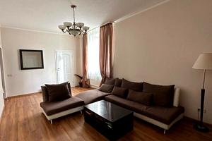квартира за адресою Новоолександрівська вул., 54а