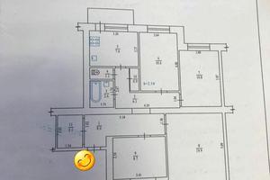 квартира по адресу Петра Ротача пер. (Соколова), 5