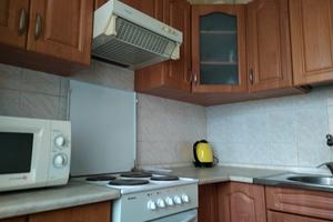 квартира по адресу Академика Глушкова просп., 55