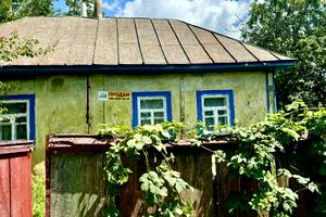 будинок за адресою смт. Березна, Сотницька, 24