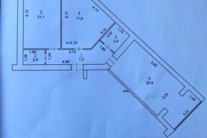 квартира по адресу Прокуровского Подполья ул., 165д