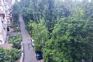 квартира по адресу Миропольская ул., 3