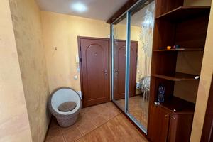 квартира за адресою Олександра Чабана вул., 1б