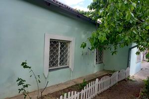 дом по адресу Новосельская, 34