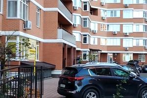 комерційна за адресою Овідіопольська дорога вул., 3