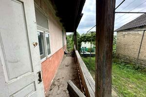дом по адресу Горянская ул.
