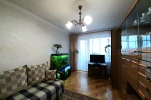 квартира за адресою Покровський житловий масив вул., 5