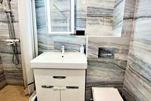квартира за адресою Бочарова вул., 8